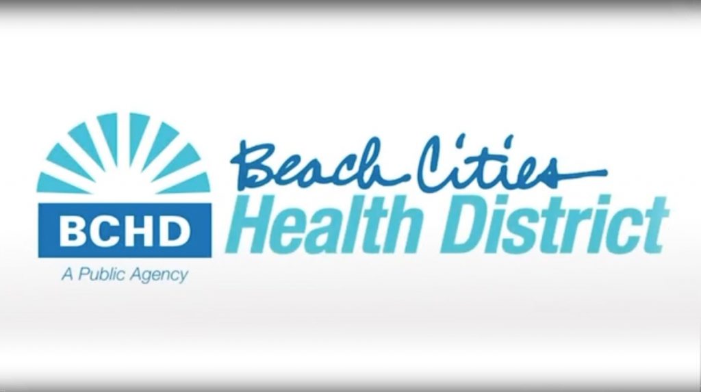 Beach Cities Health District